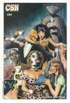 Comic Shop News #289 Comic Books - Covers, Scans, Photos in Comic Shop News Comic Books - Covers, Scans, Gallery